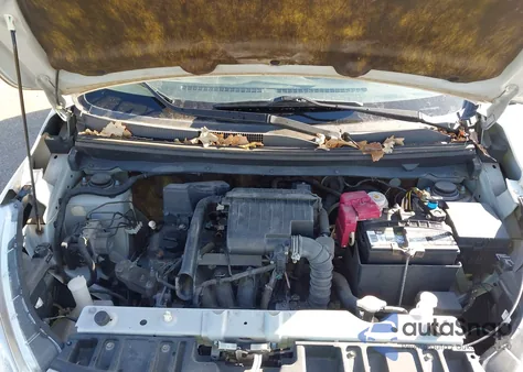 2017 Mitsubishi Mirage G4 Es z USA, uszkodzony, nr VIN ML32F3FJ9HH002712